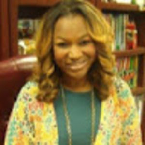 Meet your Posher, Janice